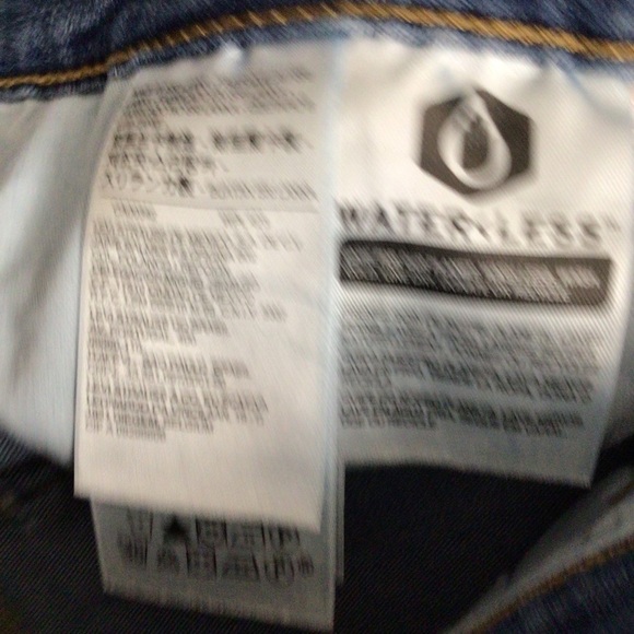 Levi jeans women 30 311 shaping skinny blue - Picture 12 of 13